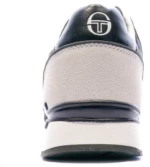 Παπούτσια Sergio Tacchini SMB618-Μαύρο