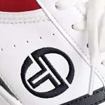 Παπούτσια Sergio Tacchini TAC113-Λευκό