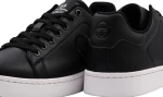 Παπούτσια Sergio Tacchini SMB616-Μαύρο