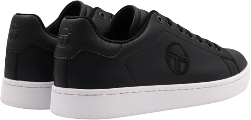 Παπούτσια Sergio Tacchini SMB616-Μαύρο