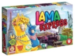 Επιτραπέζιο Παιχνίδι Lama Express
