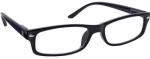 EYELEAD Ε221 Γυαλιά Πρεσβυωπίας Μαύρο Κοκκάλινο 3.00