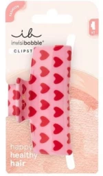 AMBITAS Invisibobble Clipstar Love is in the Air Κλάμερ Μαλλιών