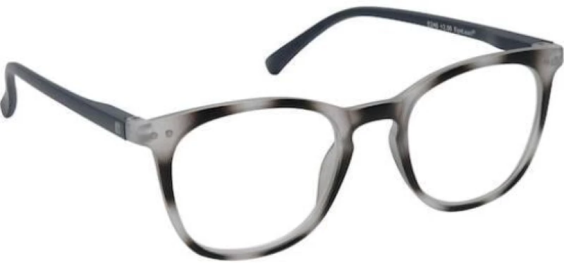 EYELEAD Ε246 Γυαλιά Πρεσβυωπίας Μαύρο Διάφανο Κοκκάλινο 1.00