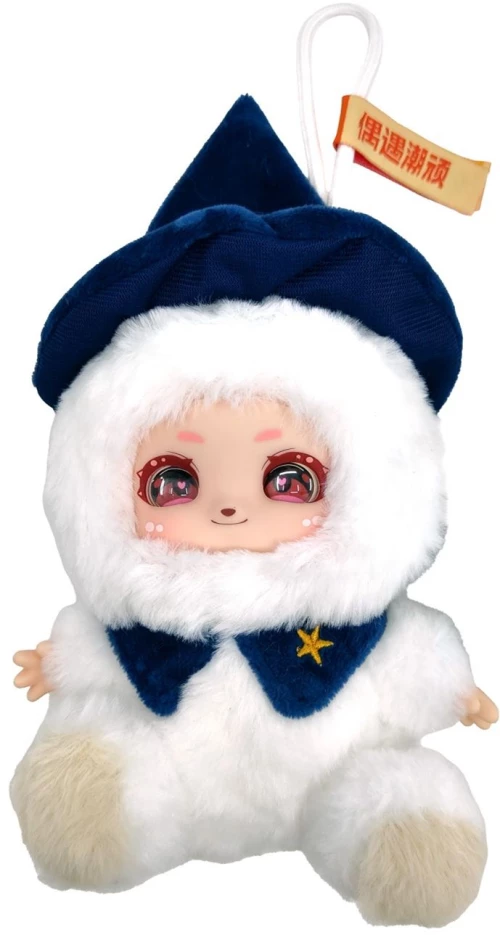 Collectable Cocostar Λούτρινο