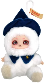 Collectable Cocostar Λούτρινο