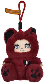 Collectable Cocostar Λούτρινο