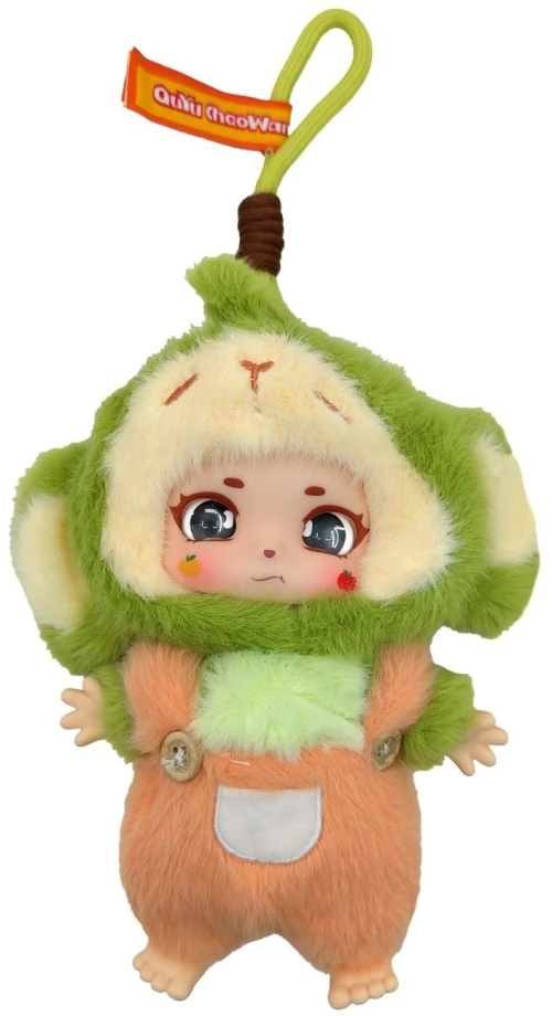 Collectable Cocostar Λούτρινο