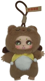 Collectable Cocostar Λούτρινο