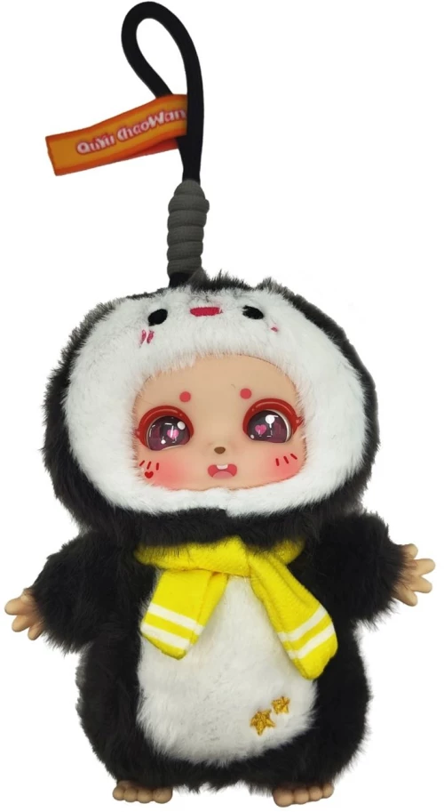 Collectable Cocostar Λούτρινο