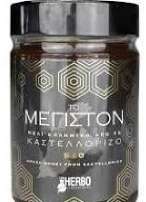 INTERMED Μέλι Το Μέγιστον 440g