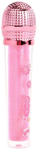 Creatit! Lipgloss Μικρόφωνο