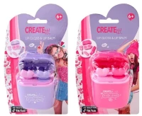 Creatit! Lip Balm Θήκη Ακουστικών