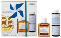 KORRES Promo Lefko Άρωμα 100ml & Lefko Αφρόλουτρο 250ml