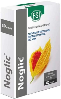 ESI Noglic 60 Tαμπλέτες