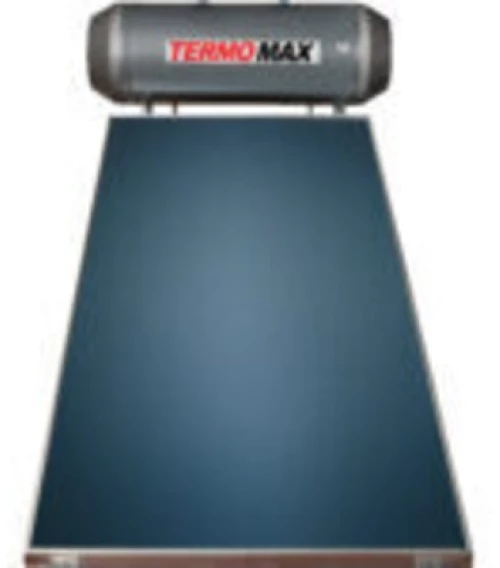Termomax 160lt/3m Glass Τριπλής Ενέργειας