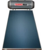 Termomax 160lt/3m Glass Τριπλής Ενέργειας
