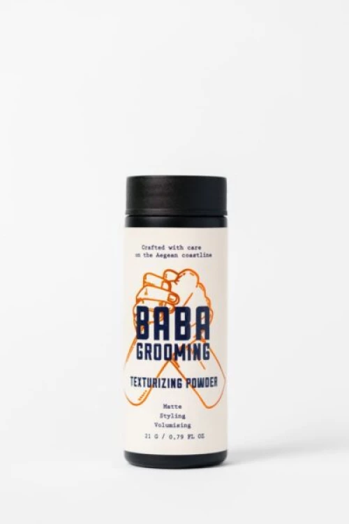 Baba Grooming Texturizing Powder 21gr