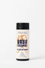 Baba Grooming Texturizing Powder 21gr