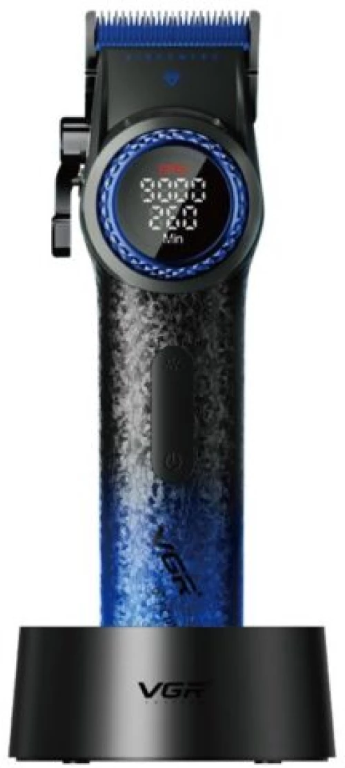 VGR V-001 Clipper Blue