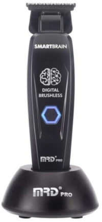 MRD Pro GMT-90-4 Trimmer – Black