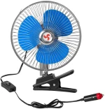 Ανεμιστήρας αυτοκινήτου - 12V - 002109