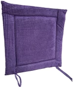Μαξιλάρι καρέκλας - 40x40cm - 71864 - Purple