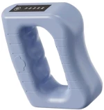 Συσκευή μασάζ σώματος - Fascial - 614691 - Blue
