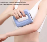 Συσκευή μασάζ σώματος - Fascial - 614691 - Blue