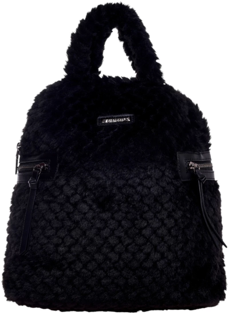 Σακίδιο πλάτης HY2166 - Μαύρο Bag to Bag