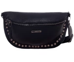 Τσάντα  χιαστή TZX-51105 - Μαύρο Bag to Bag