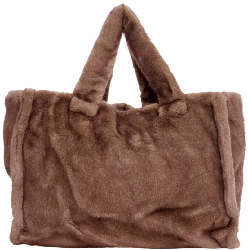 Τσάντα ώμου XY2505 - Khaki Bag to Bag