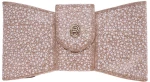 Τσάντα φάκελος clutch CK-6062 - Σαμπανιζέ Bag to Bag