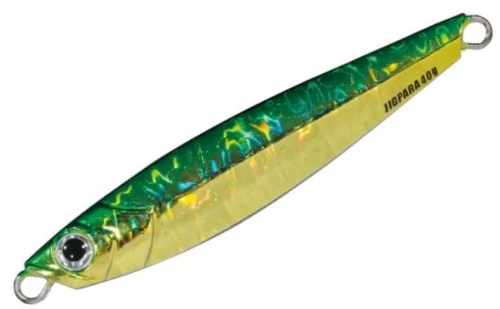 Major Craft Jigpara JPS - # 11 GREEN GOLD 30g