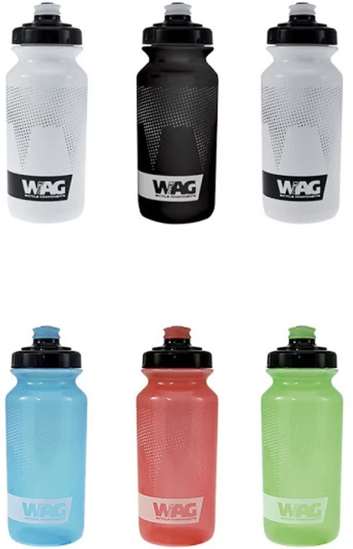 Παγούρι WAG 750ml πράσινο