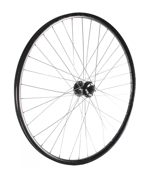 Τροχός 29''&700 δίπατος disc-κέντρο disc εμπρόσθιος