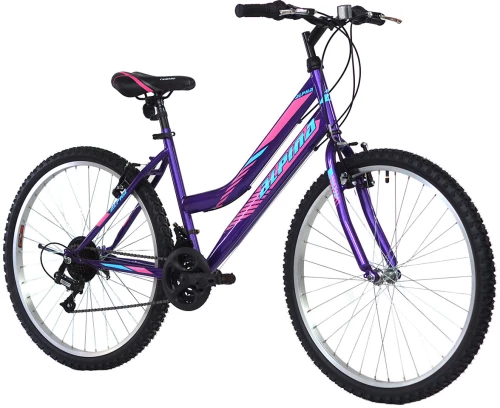 Alpina Alpha MTB 26x14.5 Μωβ