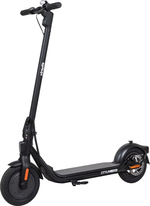 Virtufit e-scooter S200I 450w