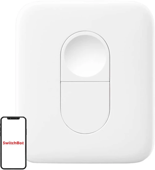 SwitchBot Τηλεχειριστήριο Remote (Λευκό)