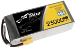 Tattu 23000mAh 22.8V 25C 6S1P Lipo Battery Pack With XT90-S