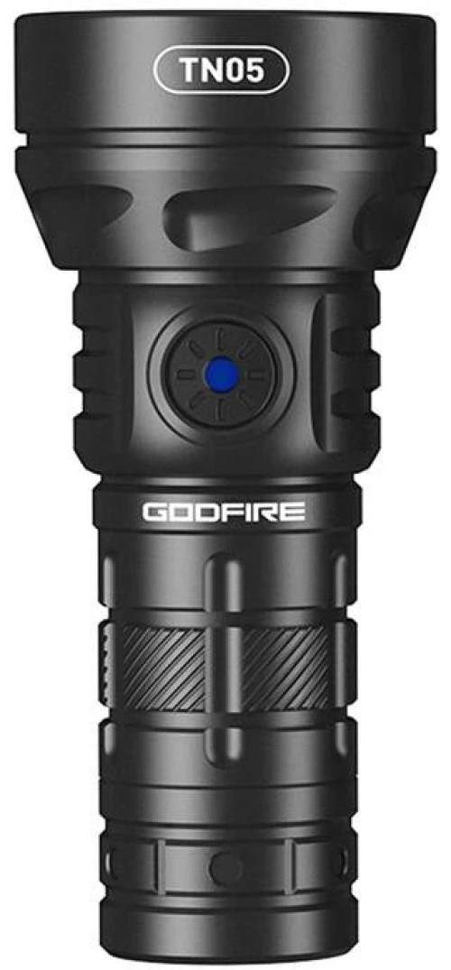 Superfire Godfire T05 Flashlight