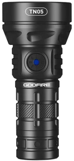 Superfire Godfire T05 Flashlight