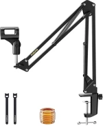 Maono BA20 Boom Arm (black)