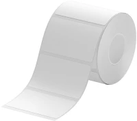 Thermal gap paper T50*30-230 Dual-Color (White)