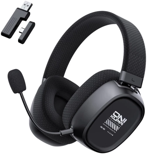 Professional Gaming Headset ONIKUMA GT839