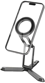 Phone Holder PULUZ PU3223B Black