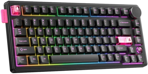 ONIKUMA BT keyboard MT706 (black)