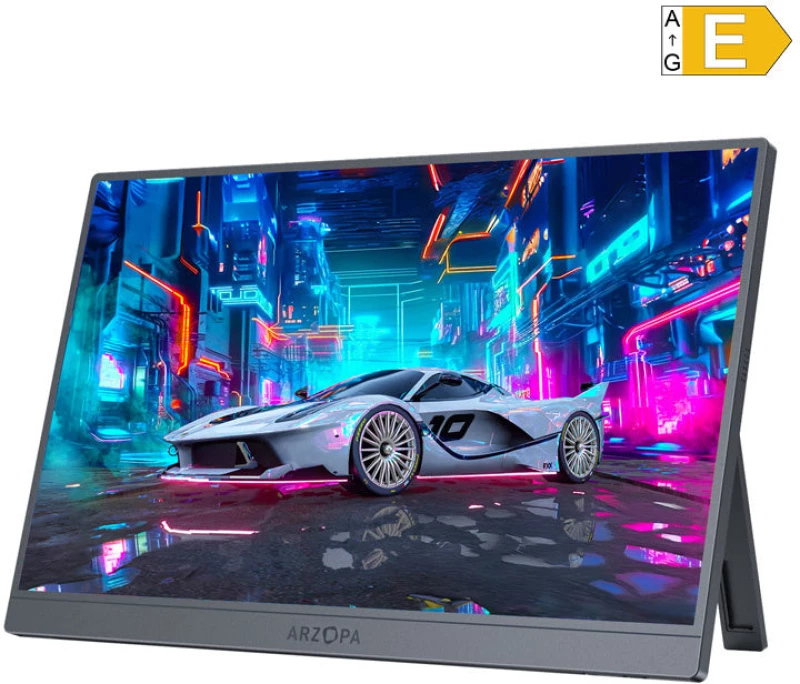 Portable Monitor Z3FC 16,1' 2,5K 180 Hz