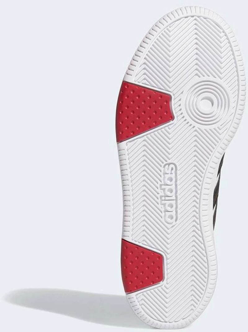 ADIDAS HOOPS CLASSIC J - KI1044