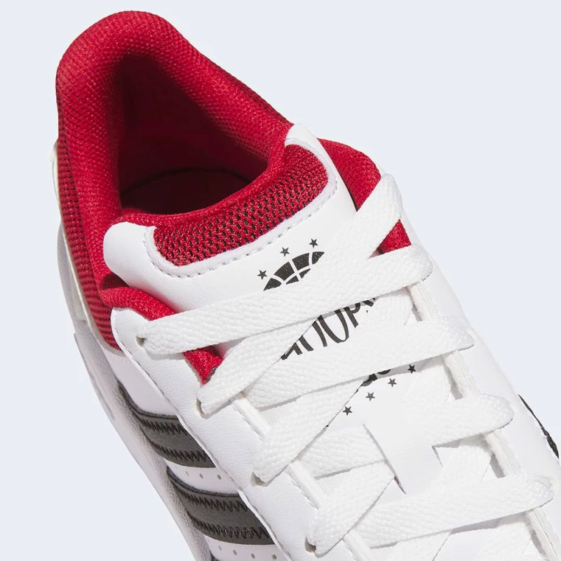 ADIDAS HOOPS CLASSIC J - KI1044